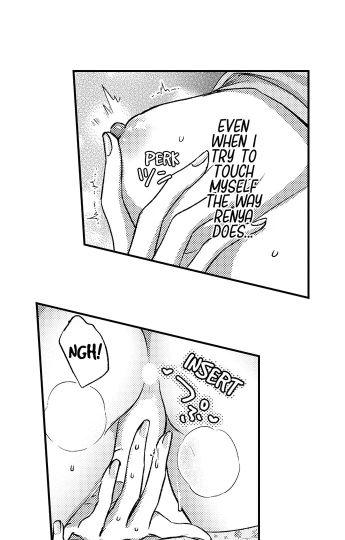 Unmei no Karada to Wakaretai. - Omoida Shitaku na Katta, Moto Kare to no Zubuzubu H Chapter 24 page 16 - 