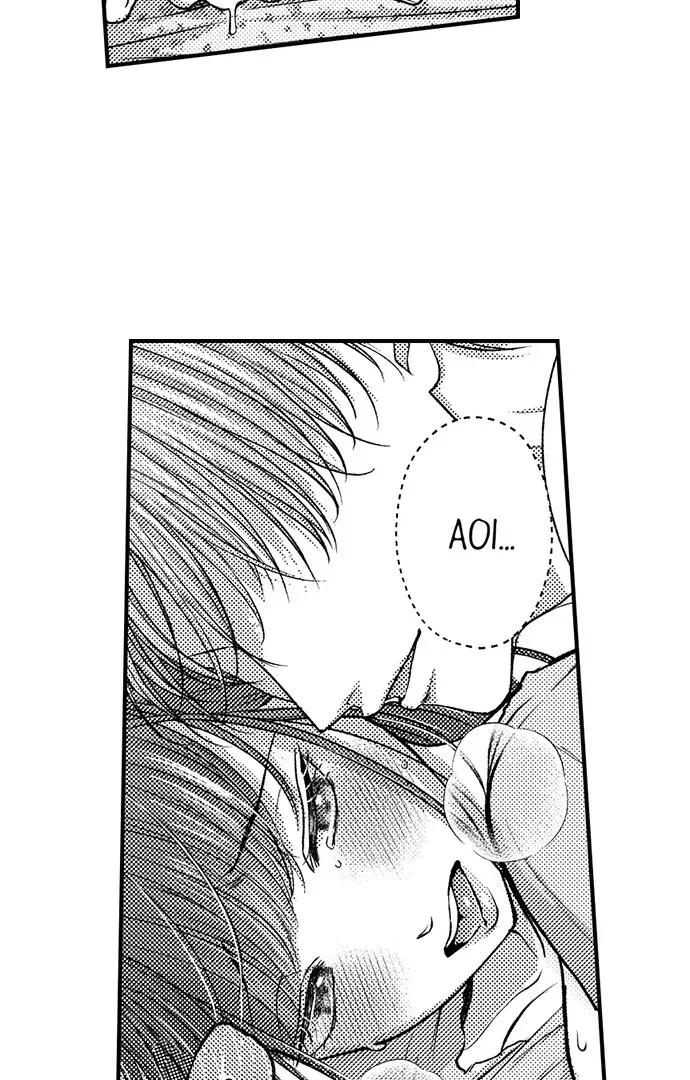 Unmei no Karada to Wakaretai. - Omoida Shitaku na Katta, Moto Kare to no Zubuzubu H Chapter 24 page 17 - 