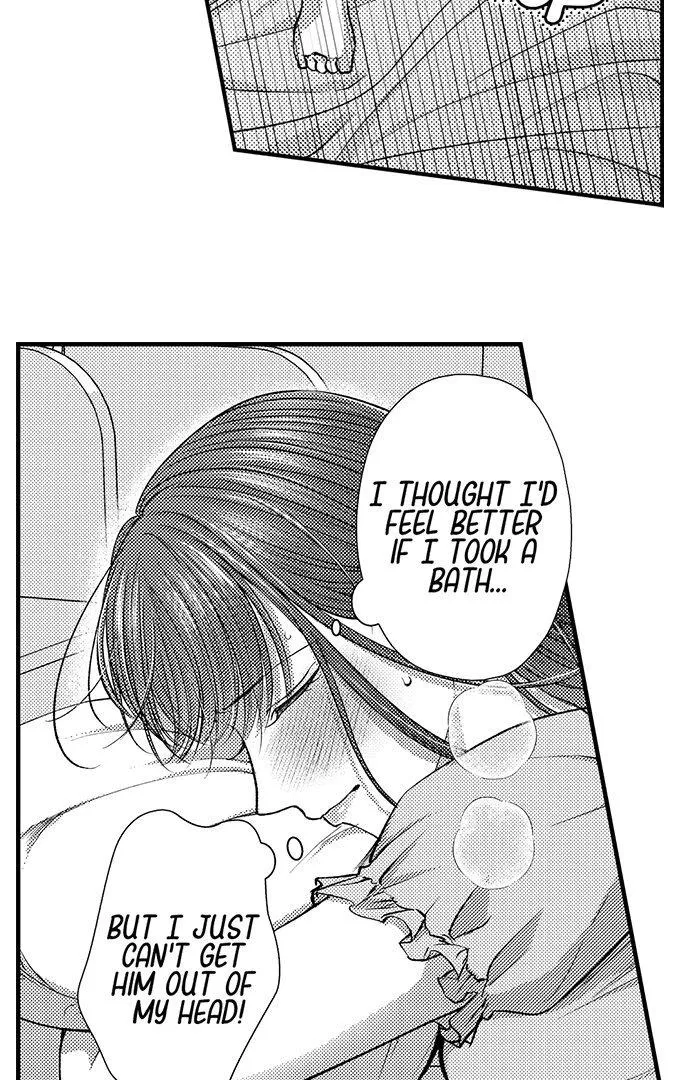 Unmei no Karada to Wakaretai. - Omoida Shitaku na Katta, Moto Kare to no Zubuzubu H Chapter 24 page 3 - 