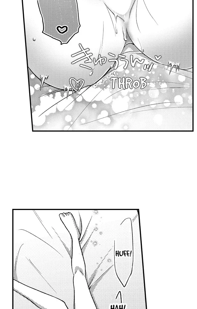 Unmei no Karada to Wakaretai. - Omoida Shitaku na Katta, Moto Kare to no Zubuzubu H Chapter 24 page 28 - 
