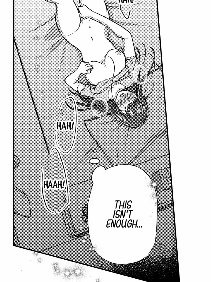 Unmei no Karada to Wakaretai. - Omoida Shitaku na Katta, Moto Kare to no Zubuzubu H Chapter 24 page 29 - 