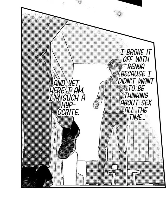 Unmei no Karada to Wakaretai. - Omoida Shitaku na Katta, Moto Kare to no Zubuzubu H Chapter 24 page 30 - 