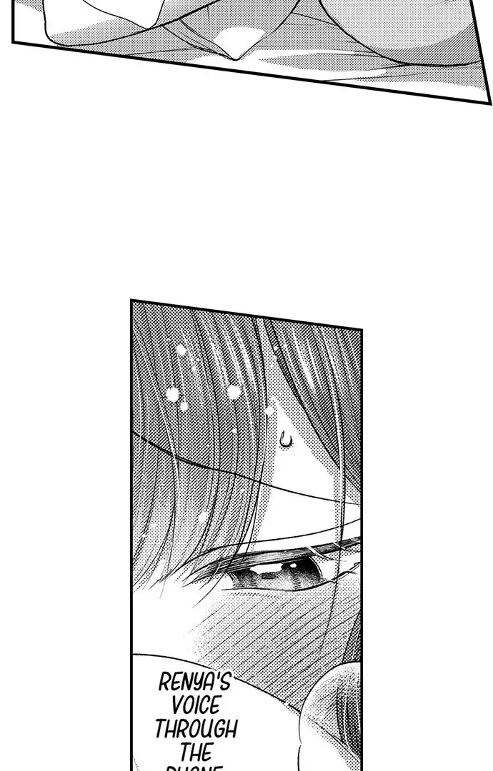 Unmei no Karada to Wakaretai. - Omoida Shitaku na Katta, Moto Kare to no Zubuzubu H Chapter 24 page 4 - 