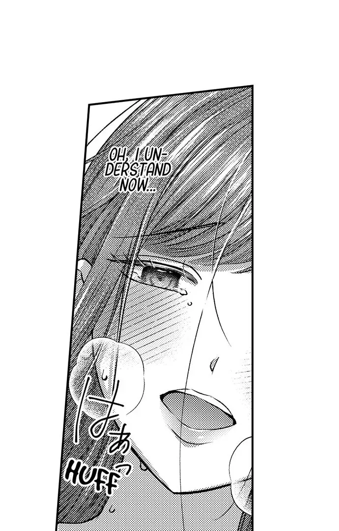 Unmei no Karada to Wakaretai. - Omoida Shitaku na Katta, Moto Kare to no Zubuzubu H Chapter 24 page 33 - 