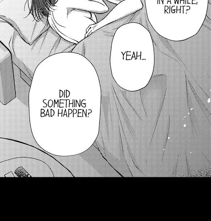 Unmei no Karada to Wakaretai. - Omoida Shitaku na Katta, Moto Kare to no Zubuzubu H Chapter 24 page 6 - 