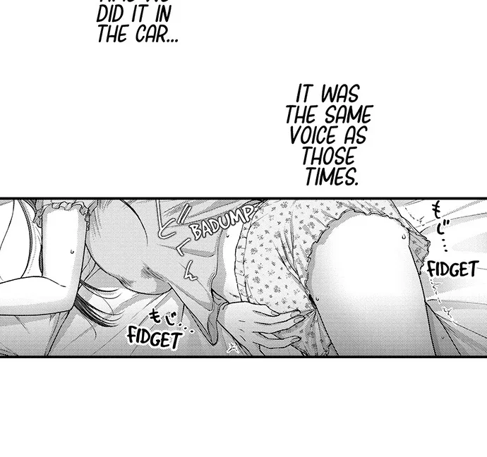 Unmei no Karada to Wakaretai. - Omoida Shitaku na Katta, Moto Kare to no Zubuzubu H Chapter 24 page 10 - 