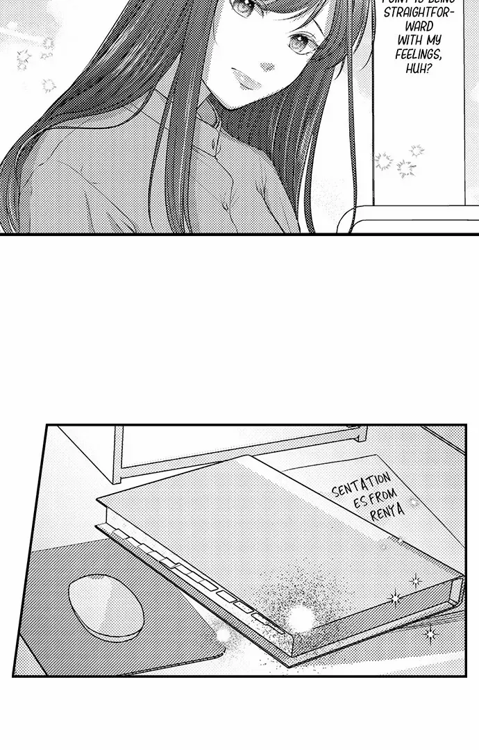 Unmei no Karada to Wakaretai. - Omoida Shitaku na Katta, Moto Kare to no Zubuzubu H Chapter 25 page 12 - 