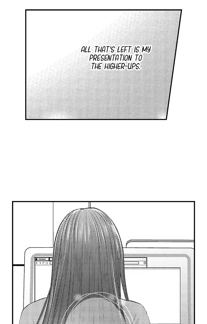 Unmei no Karada to Wakaretai. - Omoida Shitaku na Katta, Moto Kare to no Zubuzubu H Chapter 25 page 13 - 