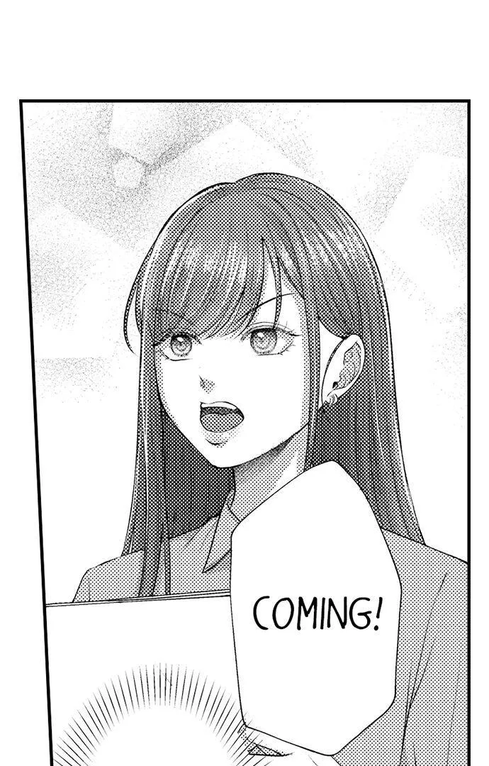 Unmei no Karada to Wakaretai. - Omoida Shitaku na Katta, Moto Kare to no Zubuzubu H Chapter 25 page 16 - 