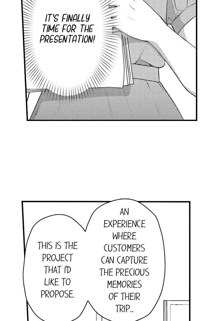 Unmei no Karada to Wakaretai. - Omoida Shitaku na Katta, Moto Kare to no Zubuzubu H Chapter 25 page 17 - 