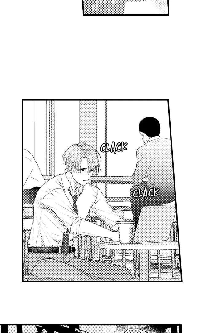 Unmei no Karada to Wakaretai. - Omoida Shitaku na Katta, Moto Kare to no Zubuzubu H Chapter 25 page 20 - 