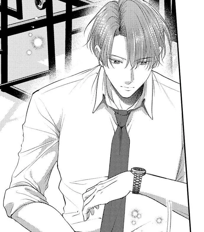 Unmei no Karada to Wakaretai. - Omoida Shitaku na Katta, Moto Kare to no Zubuzubu H Chapter 25 page 21 - 