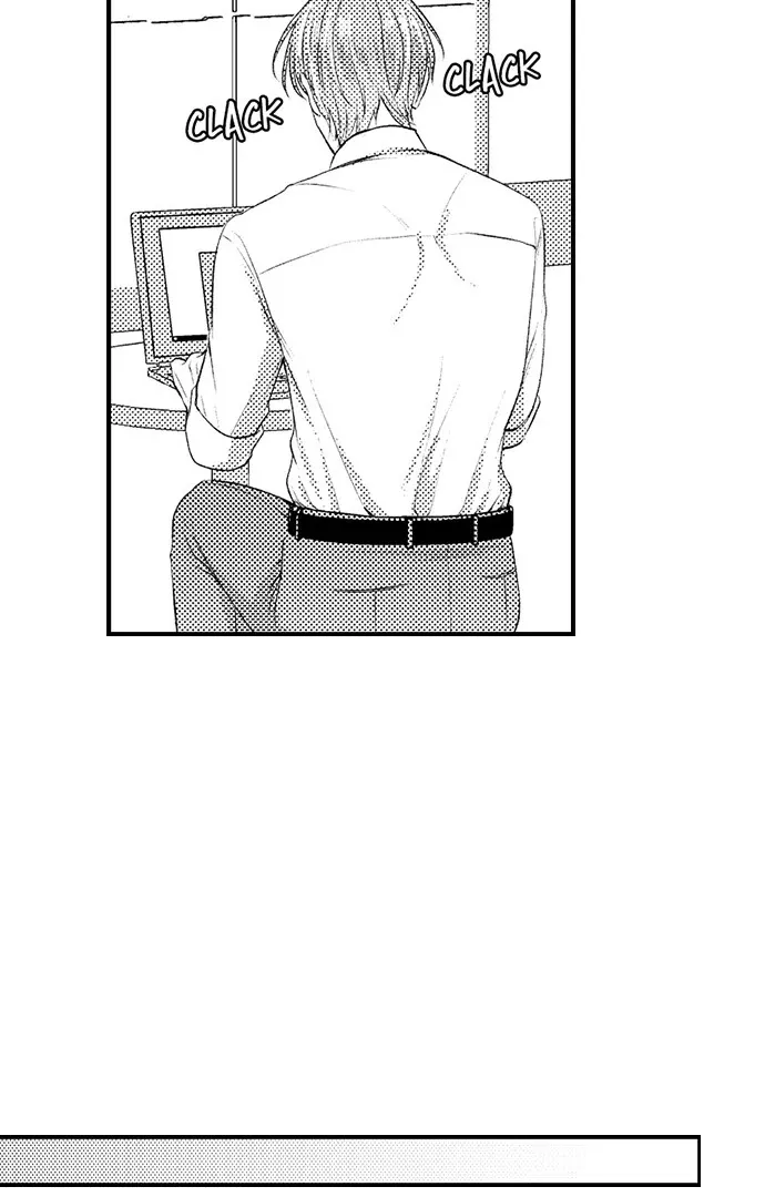 Unmei no Karada to Wakaretai. - Omoida Shitaku na Katta, Moto Kare to no Zubuzubu H Chapter 25 page 24 - 