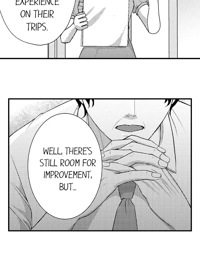 Unmei no Karada to Wakaretai. - Omoida Shitaku na Katta, Moto Kare to no Zubuzubu H Chapter 25 page 27 - 