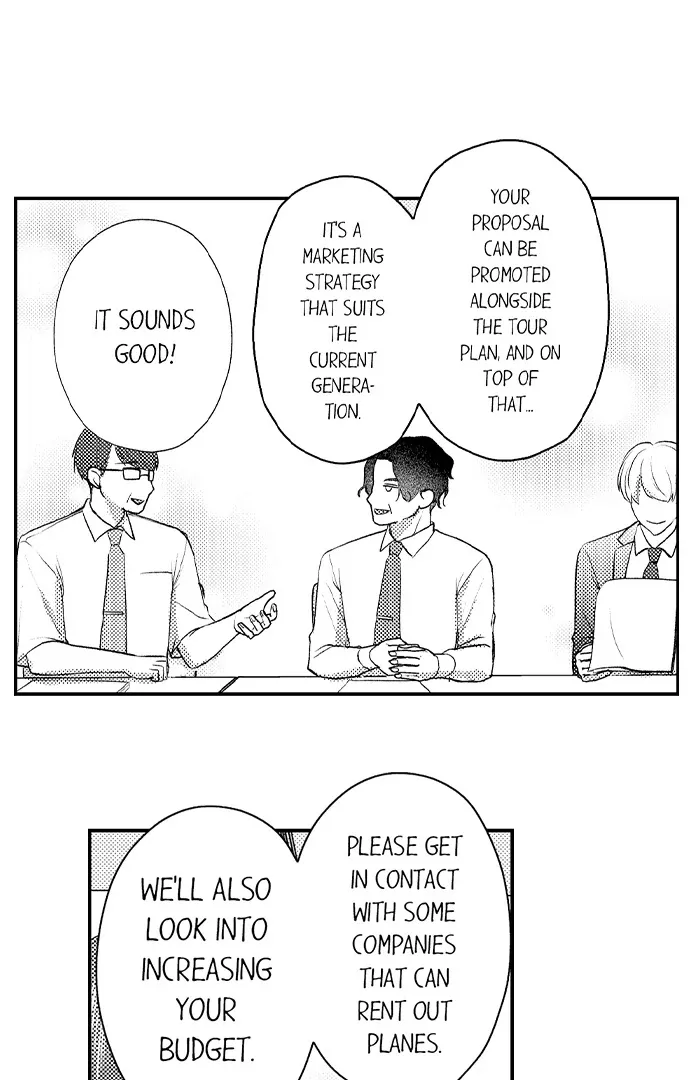 Unmei no Karada to Wakaretai. - Omoida Shitaku na Katta, Moto Kare to no Zubuzubu H Chapter 25 page 28 - 