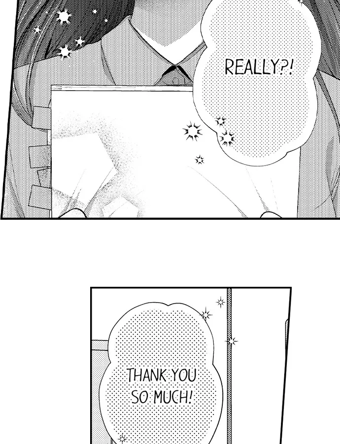 Unmei no Karada to Wakaretai. - Omoida Shitaku na Katta, Moto Kare to no Zubuzubu H Chapter 25 page 30 - 