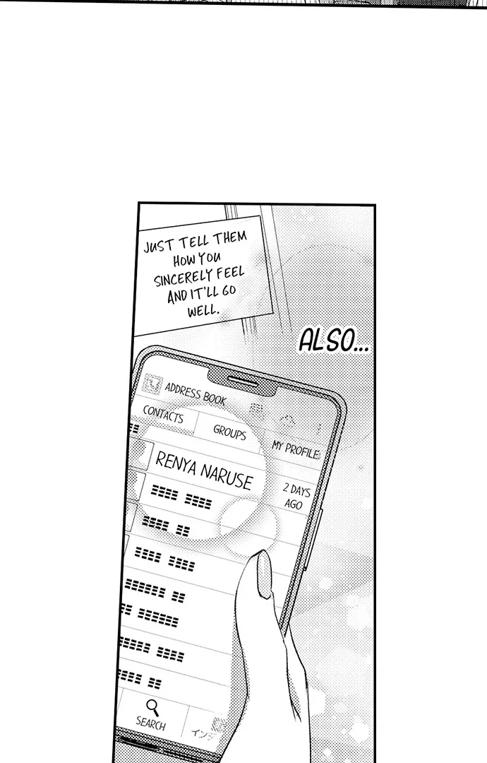 Unmei no Karada to Wakaretai. - Omoida Shitaku na Katta, Moto Kare to no Zubuzubu H Chapter 25 page 34 - 