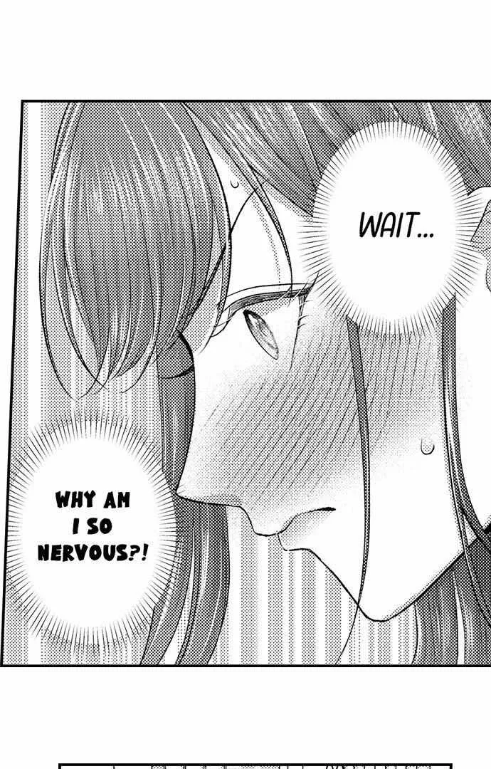 Unmei no Karada to Wakaretai. - Omoida Shitaku na Katta, Moto Kare to no Zubuzubu H Chapter 25 page 37 - 