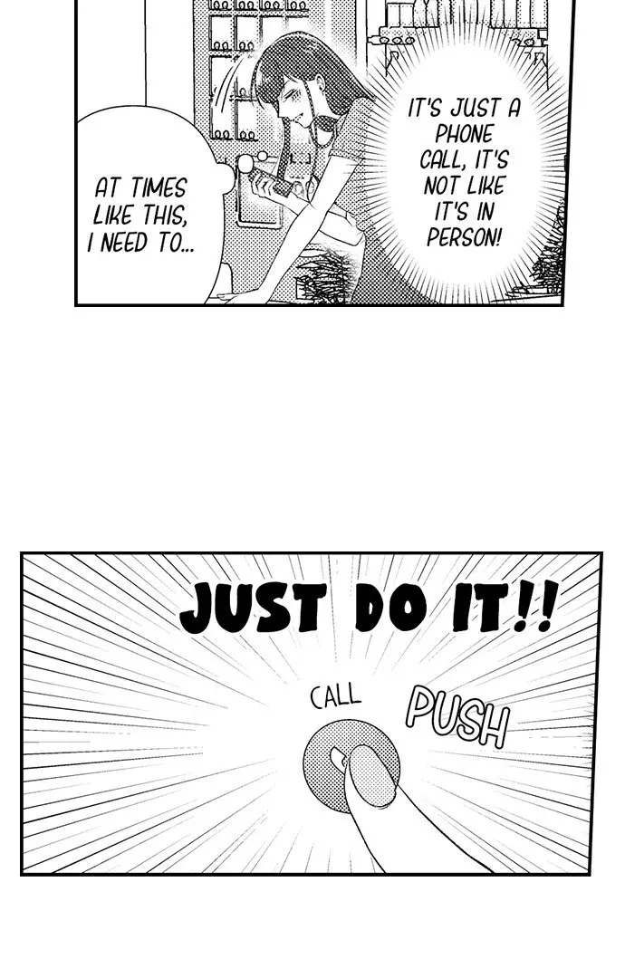 Unmei no Karada to Wakaretai. - Omoida Shitaku na Katta, Moto Kare to no Zubuzubu H Chapter 25 page 38 - 