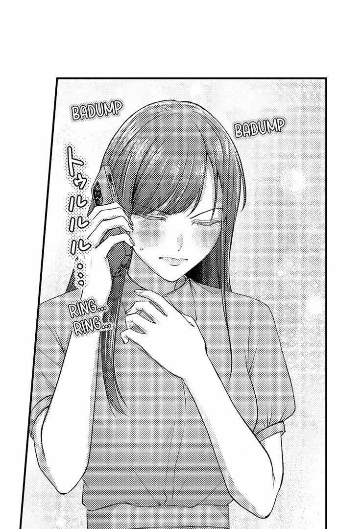 Unmei no Karada to Wakaretai. - Omoida Shitaku na Katta, Moto Kare to no Zubuzubu H Chapter 25 page 39 - 