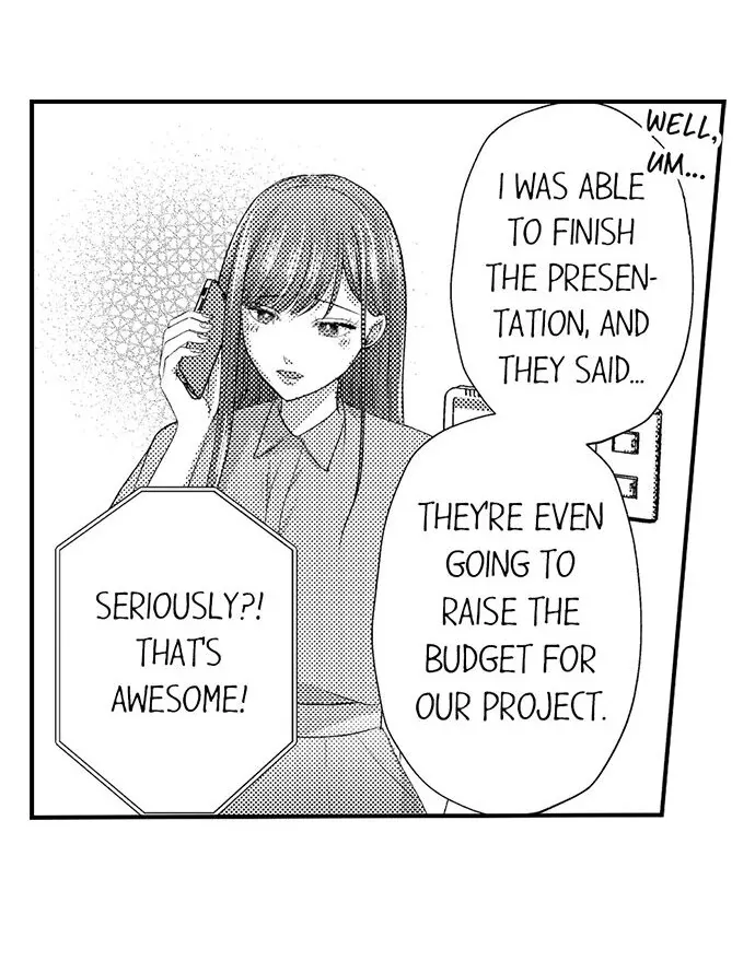 Unmei no Karada to Wakaretai. - Omoida Shitaku na Katta, Moto Kare to no Zubuzubu H Chapter 25 page 41 - 