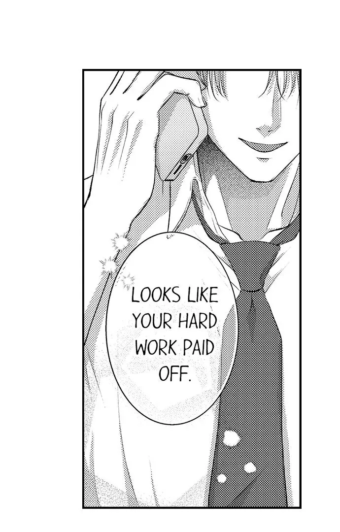Unmei no Karada to Wakaretai. - Omoida Shitaku na Katta, Moto Kare to no Zubuzubu H Chapter 26 page 2 - 