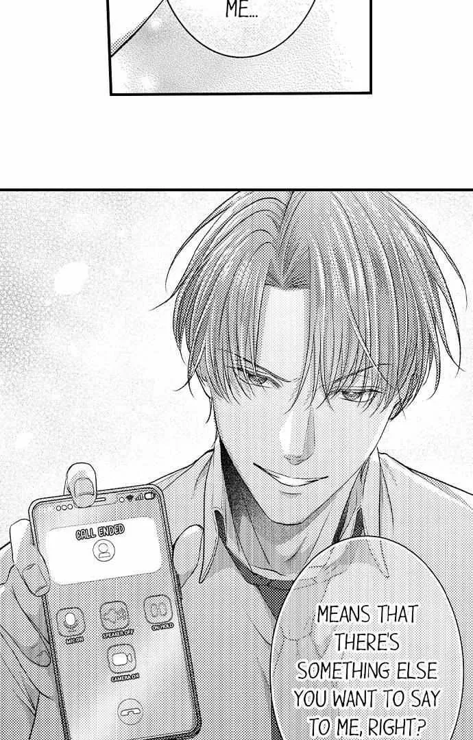 Unmei no Karada to Wakaretai. - Omoida Shitaku na Katta, Moto Kare to no Zubuzubu H Chapter 26 page 11 - 