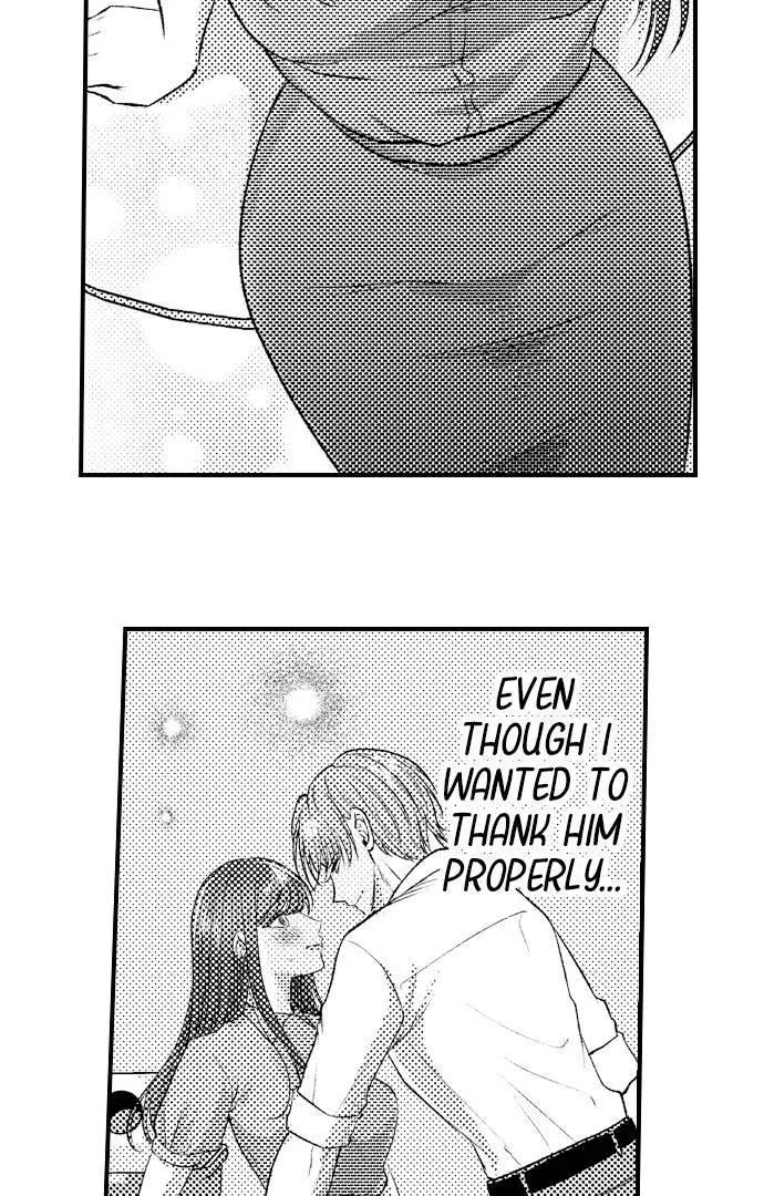 Unmei no Karada to Wakaretai. - Omoida Shitaku na Katta, Moto Kare to no Zubuzubu H Chapter 26 page 13 - 