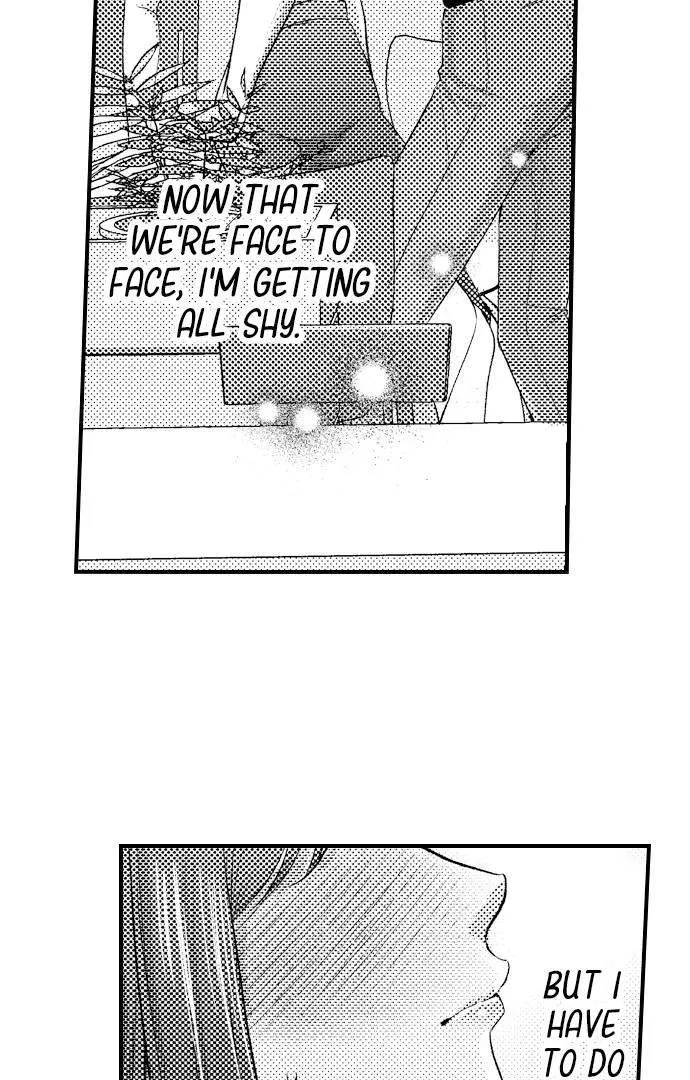 Unmei no Karada to Wakaretai. - Omoida Shitaku na Katta, Moto Kare to no Zubuzubu H Chapter 26 page 14 - 