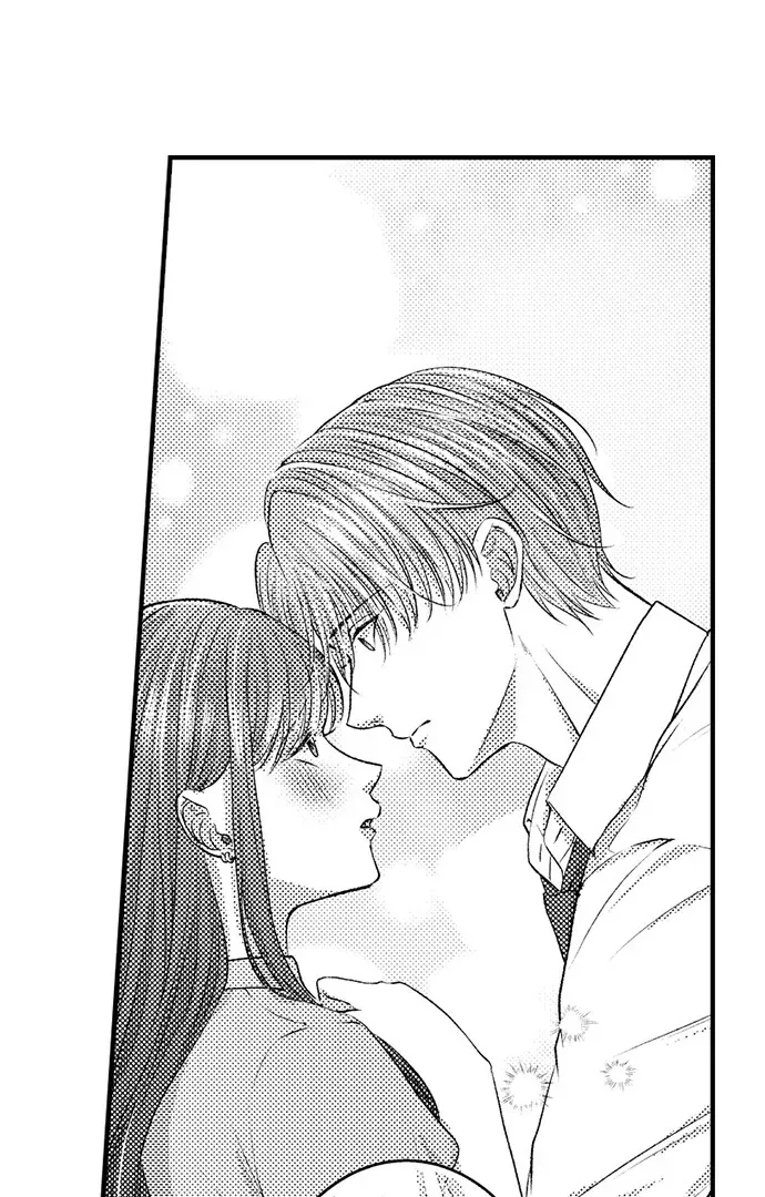 Unmei no Karada to Wakaretai. - Omoida Shitaku na Katta, Moto Kare to no Zubuzubu H Chapter 26 page 17 - 