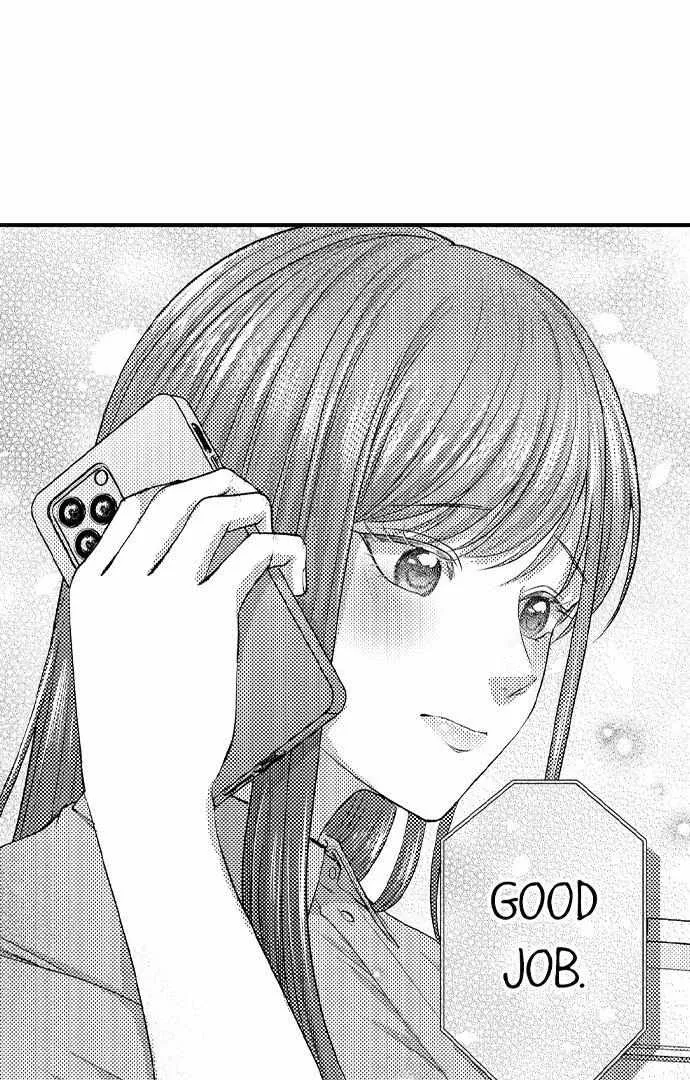 Unmei no Karada to Wakaretai. - Omoida Shitaku na Katta, Moto Kare to no Zubuzubu H Chapter 26 page 3 - 