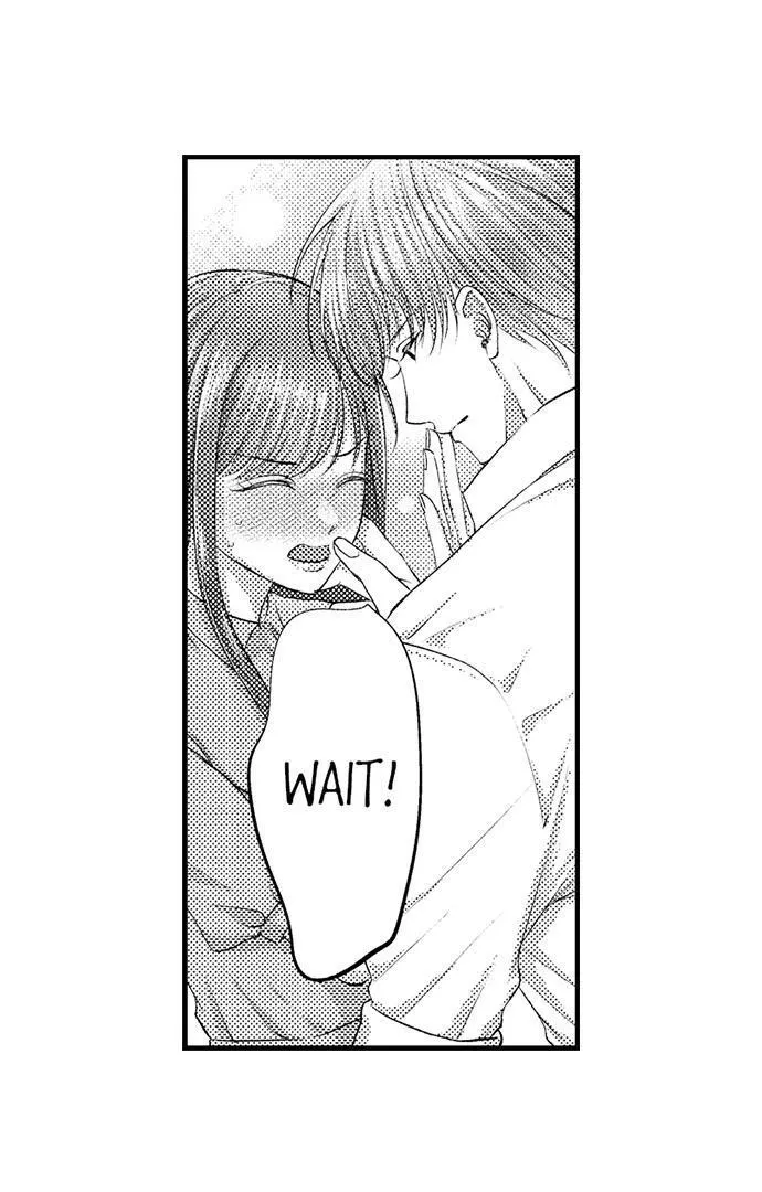 Unmei no Karada to Wakaretai. - Omoida Shitaku na Katta, Moto Kare to no Zubuzubu H Chapter 26 page 25 - 