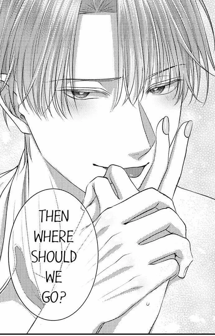 Unmei no Karada to Wakaretai. - Omoida Shitaku na Katta, Moto Kare to no Zubuzubu H Chapter 26 page 28 - 