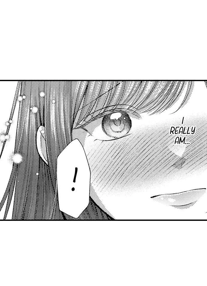 Unmei no Karada to Wakaretai. - Omoida Shitaku na Katta, Moto Kare to no Zubuzubu H Chapter 26 page 29 - 