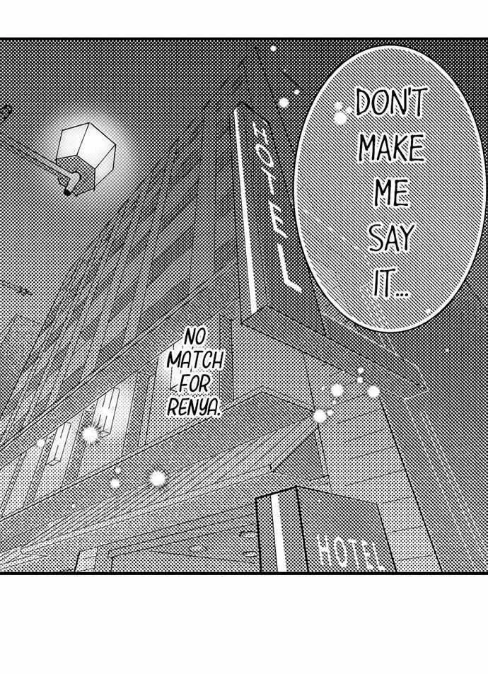 Unmei no Karada to Wakaretai. - Omoida Shitaku na Katta, Moto Kare to no Zubuzubu H Chapter 26 page 30 - 