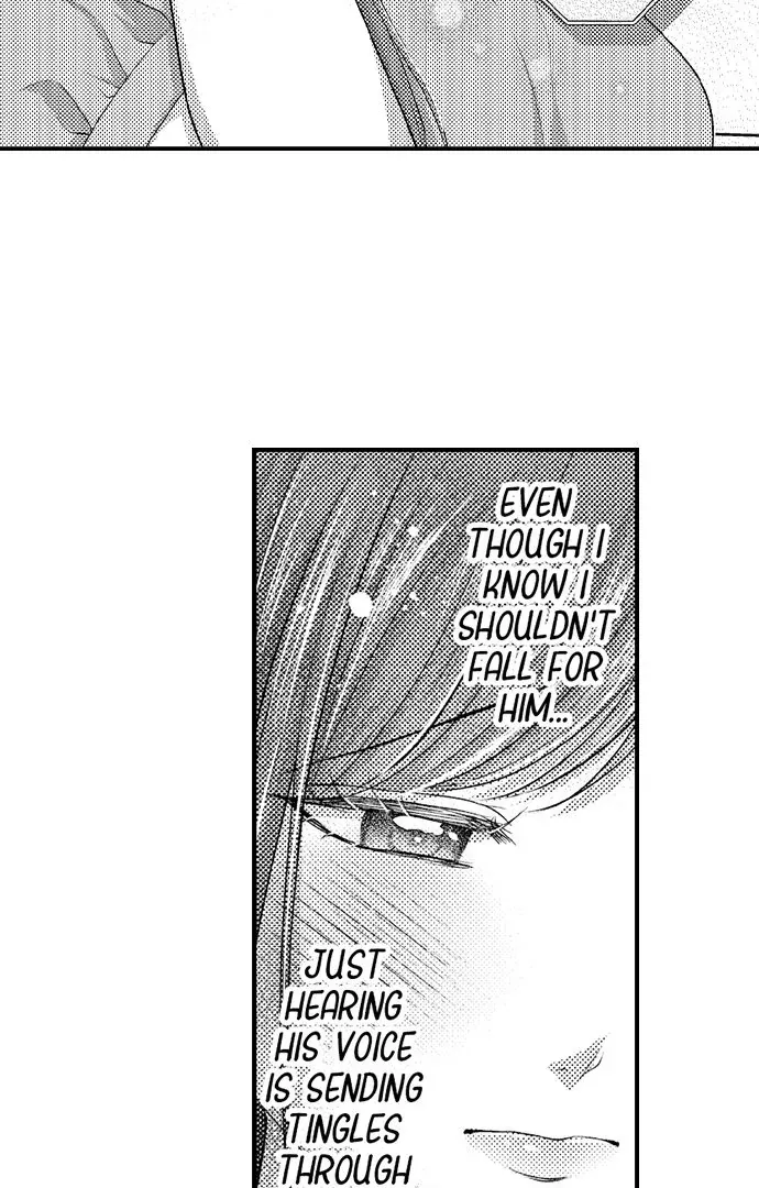Unmei no Karada to Wakaretai. - Omoida Shitaku na Katta, Moto Kare to no Zubuzubu H Chapter 26 page 4 - 