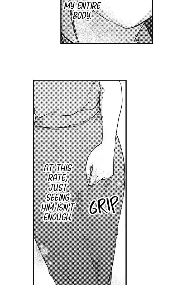 Unmei no Karada to Wakaretai. - Omoida Shitaku na Katta, Moto Kare to no Zubuzubu H Chapter 26 page 5 - 