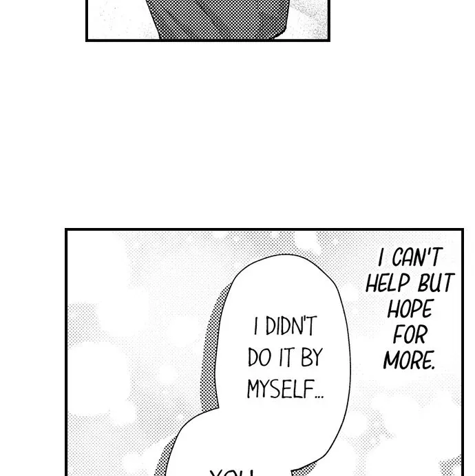 Unmei no Karada to Wakaretai. - Omoida Shitaku na Katta, Moto Kare to no Zubuzubu H Chapter 26 page 6 - 
