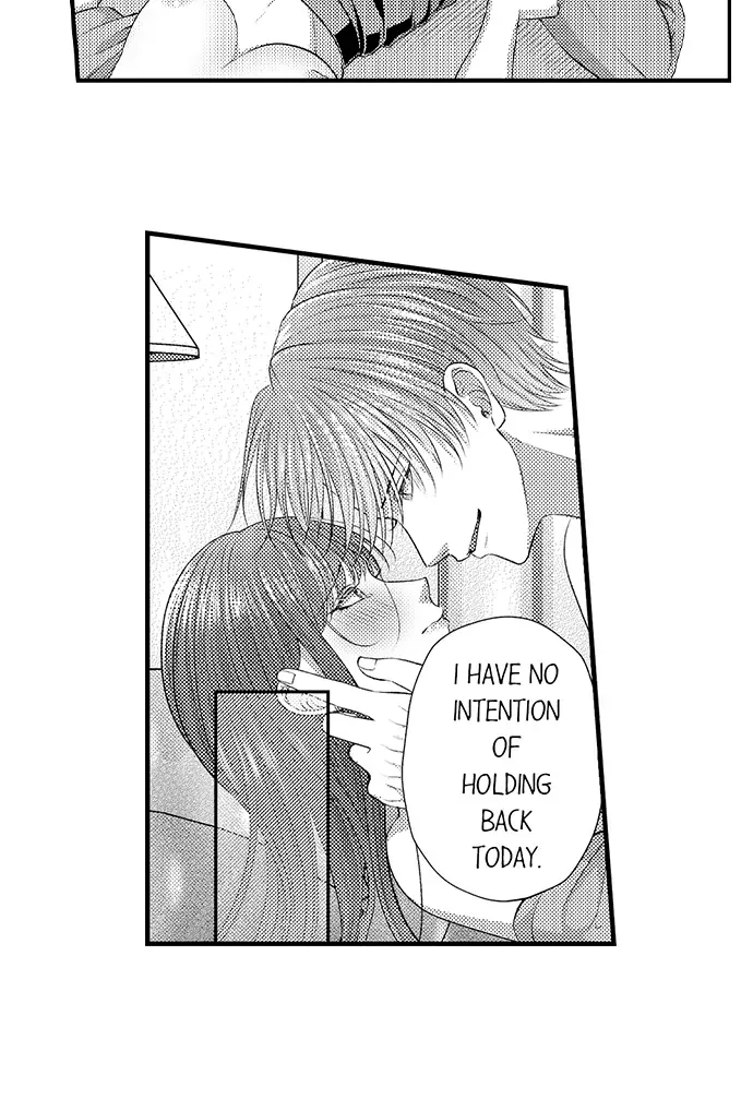 Unmei no Karada to Wakaretai. - Omoida Shitaku na Katta, Moto Kare to no Zubuzubu H Chapter 27 page 16 - 