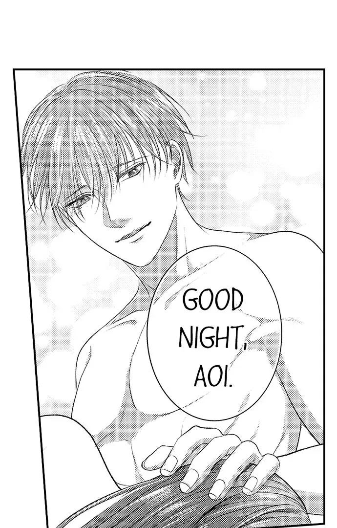 Unmei no Karada to Wakaretai. - Omoida Shitaku na Katta, Moto Kare to no Zubuzubu H Chapter 27 page 22 - 