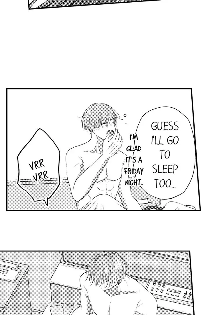 Unmei no Karada to Wakaretai. - Omoida Shitaku na Katta, Moto Kare to no Zubuzubu H Chapter 27 page 23 - 