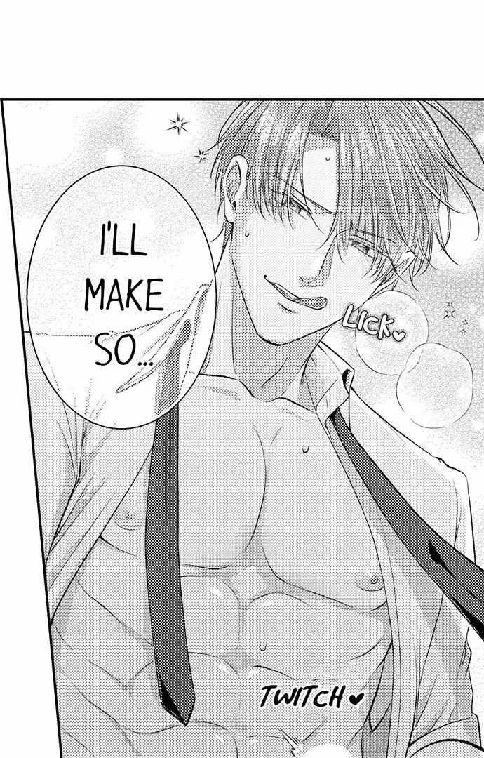 Unmei no Karada to Wakaretai. - Omoida Shitaku na Katta, Moto Kare to no Zubuzubu H Chapter 27 page 5 - 