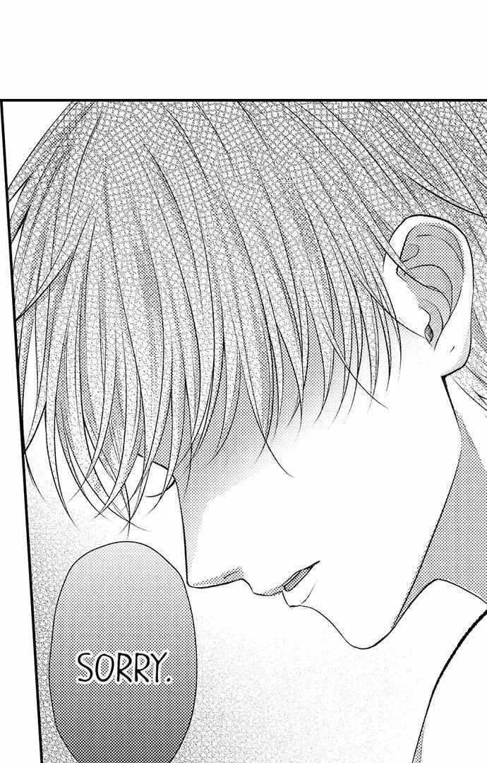 Unmei no Karada to Wakaretai. - Omoida Shitaku na Katta, Moto Kare to no Zubuzubu H Chapter 28 page 16 - 