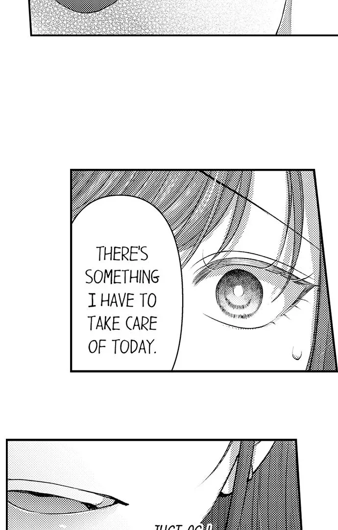 Unmei no Karada to Wakaretai. - Omoida Shitaku na Katta, Moto Kare to no Zubuzubu H Chapter 28 page 17 - 
