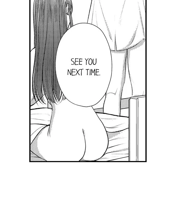 Unmei no Karada to Wakaretai. - Omoida Shitaku na Katta, Moto Kare to no Zubuzubu H Chapter 28 page 20 - 