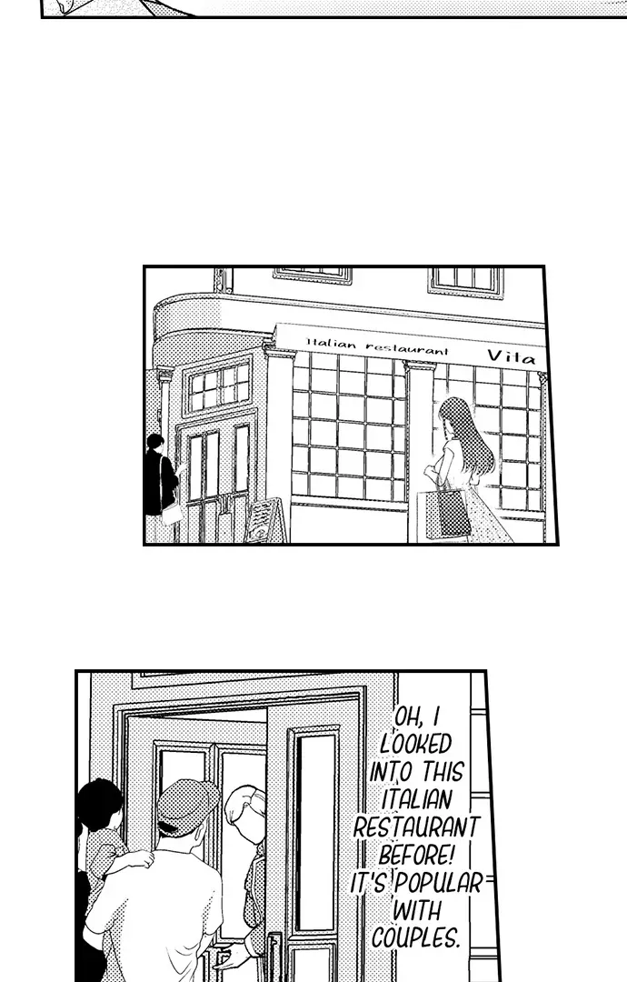 Unmei no Karada to Wakaretai. - Omoida Shitaku na Katta, Moto Kare to no Zubuzubu H Chapter 28 page 26 - 