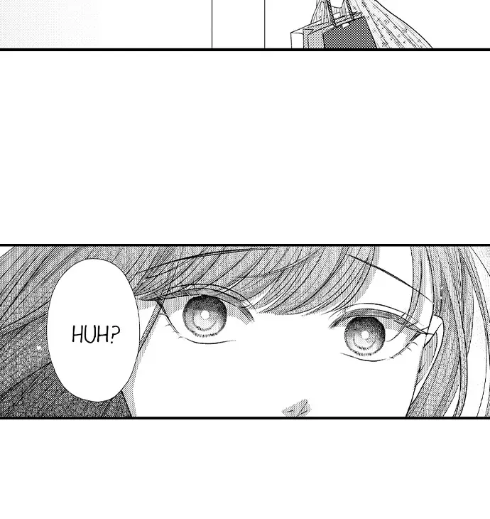 Unmei no Karada to Wakaretai. - Omoida Shitaku na Katta, Moto Kare to no Zubuzubu H Chapter 28 page 28 - 