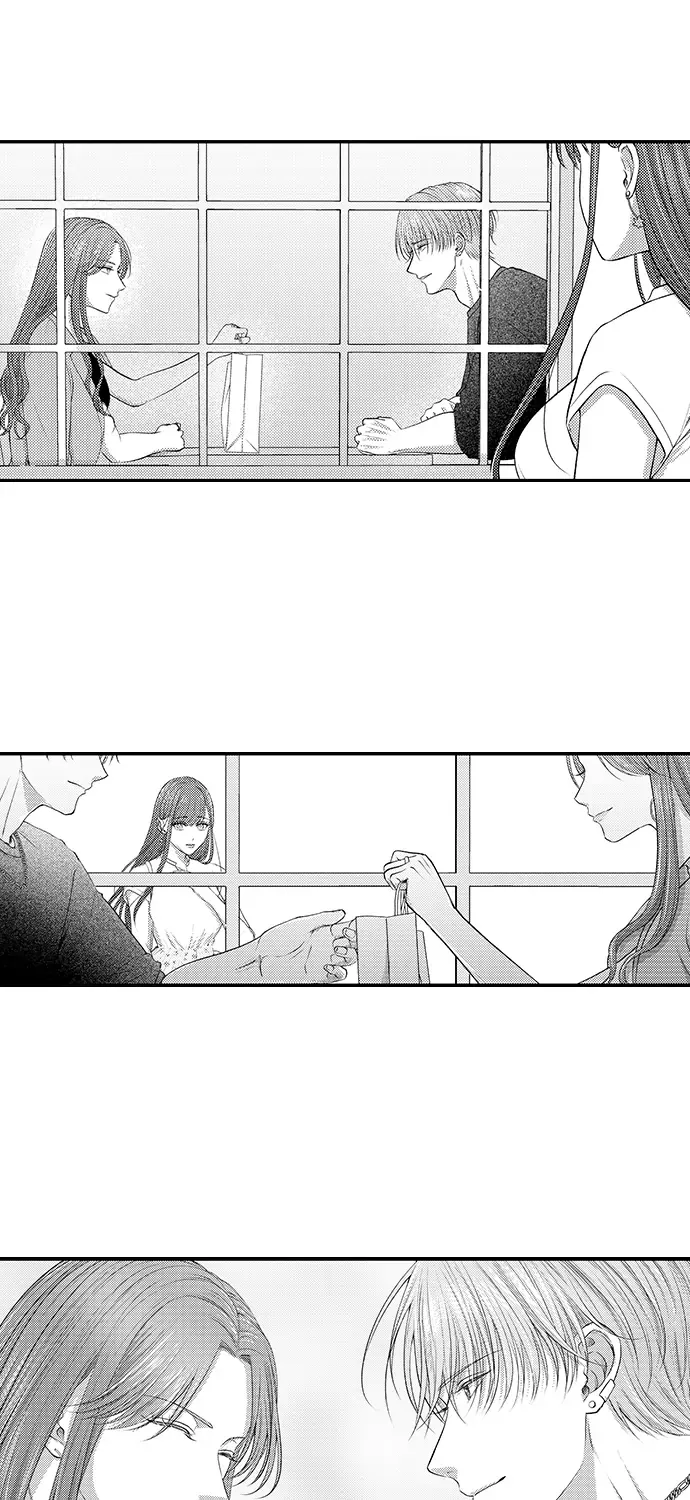 Unmei no Karada to Wakaretai. - Omoida Shitaku na Katta, Moto Kare to no Zubuzubu H Chapter 28 page 29 - 