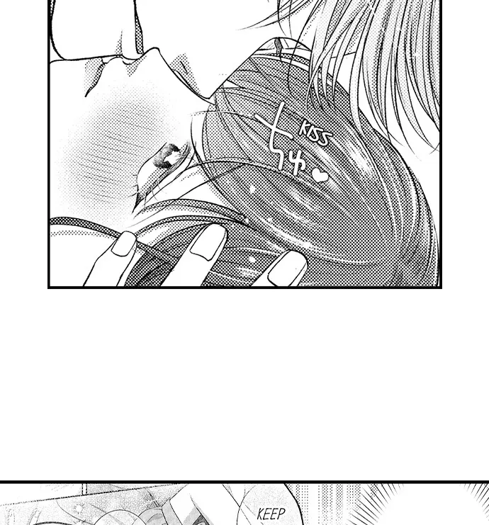 Unmei no Karada to Wakaretai. - Omoida Shitaku na Katta, Moto Kare to no Zubuzubu H Chapter 28 page 8 - 