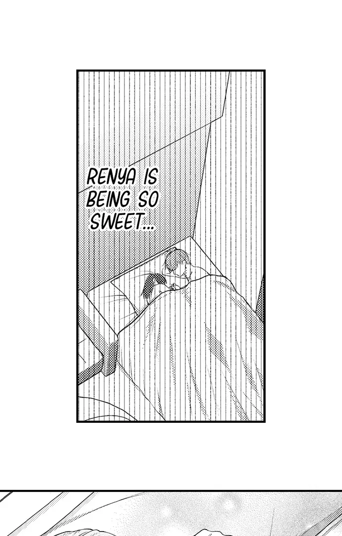 Unmei no Karada to Wakaretai. - Omoida Shitaku na Katta, Moto Kare to no Zubuzubu H Chapter 28 page 10 - 